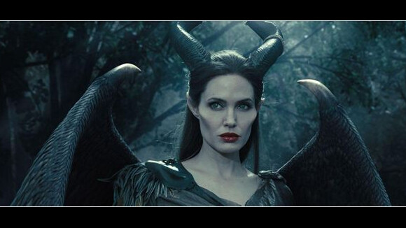 Sorties ciné : Angelina Jolie, 'Maléfique' devant Mathilde Seigner et ses envies