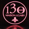 Maison Lejaby Mène la Danse fête ses 130 ans au Lido. Paris, le 27 mai 2014.