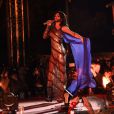 Conchita Wurst - Show du Life Ball 2014 Vienne, le 31 mai 2014