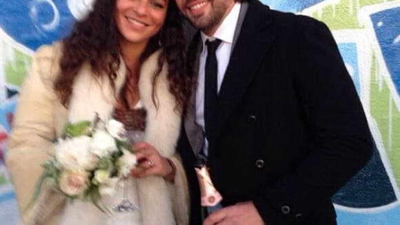 Yannick Noah, papa fier et comblé : Sa fille, la jolie Yelena, s'est mariée !