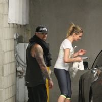 Cameron Diaz amoureuse de Benji Madden : Le couple surpris main dans la main !