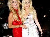 Dina Lohan, ivre au volant : La mère de Lindsay condamnée par la justice