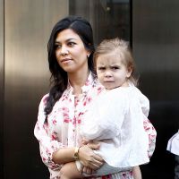 Kourtney Kardashian enceinte : La soeur de Kim attend son 3e enfant !