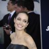 Angelina Jolie - Première du film Maléfique à Los Angeles, le 28 mai 2014