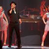 Fabian Richard - Showcase de la comédie musicale "Mistinguett, reine des années folles" au Casino de Paris, le 3 juin 2014.