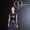 Amanda Seyfried fait la promotion de la marque de cosmétiques "Clé de peau Beauté" au Ritz Carlton à Tokyo le 2 juin 2014
