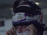 Fabien Barthez : Aux 24 Heures du Mans, il fait fumer... la cigarette