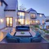 Simon Fuller a mis en vente sa maison de Beverly Hills pour 21,5 millions de dollars.