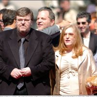 Michael Moore divorce : Le réalisateur et sa femme se déchirent !