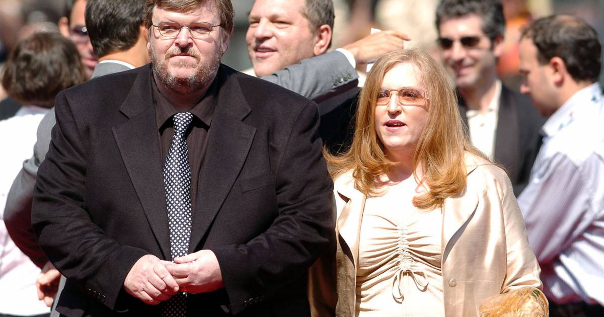 Michael Moore Divorce : Le Réalisateur Et Sa Femme Se Déchirent ...