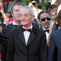 Mort de Jacques Herlin, célèbre second rôle du cinéma français