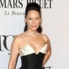 Lucy Liu à la 68e cérémonie des "Tony Awards" à New York, le 8 juin 2014.