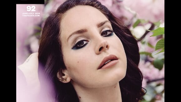 Lana Del Rey, confidences chocs : La star atteinte d'une mystérieuse maladie