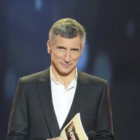 Nagui et Jérémy Michalak : France 2 voit grand pour muscler son access...