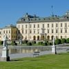 Le baptême de la princesse Leonore de Suède a été célébré le 8 juin 2014 au palais Drottningholm, à Stockholm