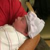 Misty May-Treanor est devenue le 3 juin 2014 maman d'une petite Malia avec son mari Matt.