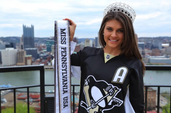 Valerie Gatto, Miss Pennsylvanie 2014, a dévoilé au journal USA Today être née d'un viol. De ses confidences, sa mère a en effet été abusée alors qu'elle n'avait que 19 ans.