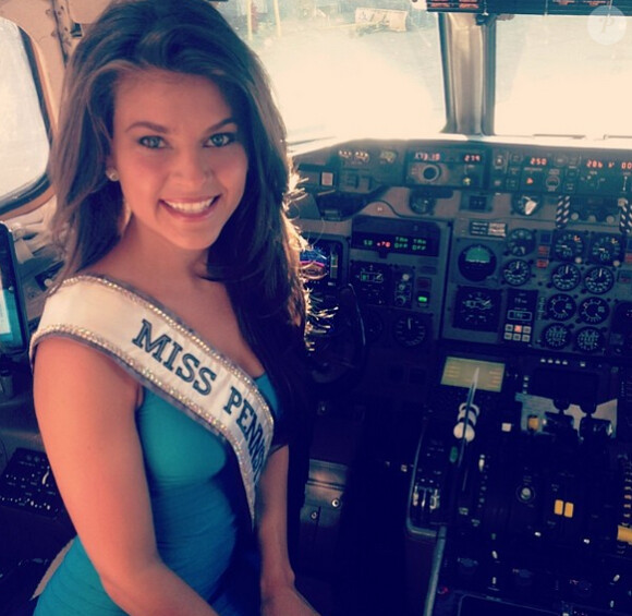 Valerie Gatto, Miss Pennsylvanie 2014, a dévoilé au journal USA Today être née d'un viol. De ses confidences, sa mère a en effet été abusée alors qu'elle n'avait que 19 ans.