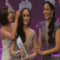 Miss Univers Thaïlande 2014 : En plein scandale, la reine rend sa couronne