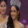 Elue Miss Univers Thaïlande, Weluree Ditsayabut a dû renoncer à son titre suite à un scandale politique, en juin 2014.