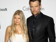 Fergie et Josh Duhamel : Amoureux glamour devant Sarah Jessica Parker, radieuse