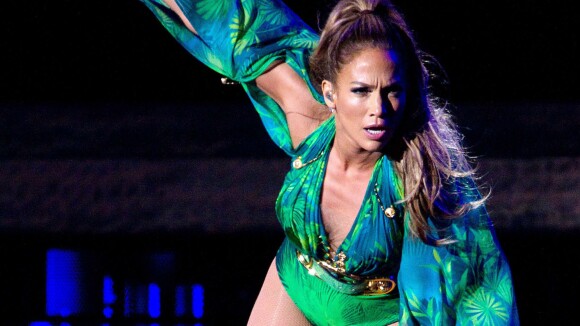 Jennifer Lopez, volte-face surprise : La diva fera bien le show au Mondial