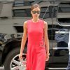 Victoria Beckham à New York, le 10 juin 2014.