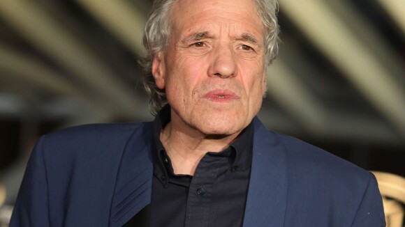 Abel Ferrara, attaqué par DSK : ''Je m'en fous de ce type''