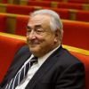 Dominique Strauss-Kahn à Paris le 26 juin 2013.