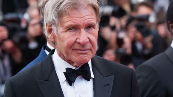 Harrison Ford hospitalisé : Blessé sur le tournage de 'Star Wars 7'