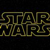 Le logo de Star Wars