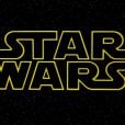 Le logo de Star Wars
