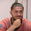 Julilen le brun révèle une nouvelle facette de sa personnalité - "Les Anges de la télé-réalité 6" sur NRJ12. Episode du 13 juin 2014.