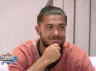 Les Anges de la télé-réalité 6: Hypocrite, Julien le brun se met la maison à dos