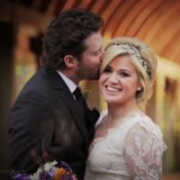 Kelly Clarkson maman : La jeune mariée a accouché de son premier enfant