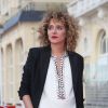 Valeria Golino lors de la cérémonie de clôture du Festival du film romantique de Cabourg, le 14 juin 2014.