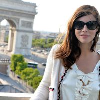 Anna Mouglalis, Keanu Reeves, Marc Lavoine... Irrésistibles sur les Champs-Élysées