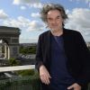 Exclusif - Jean-Christophe Grangé sur la terrasse du Publicis et à l'avant-première du film au cinéma "Le Lincoln" lors du 3e Champs-Elysées Film Festival à Paris, le 14 juin 2014