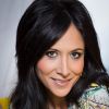 Exclusif : Fabienne Carat à l'hôtel Negresco à Nice le 8 avril 2014.