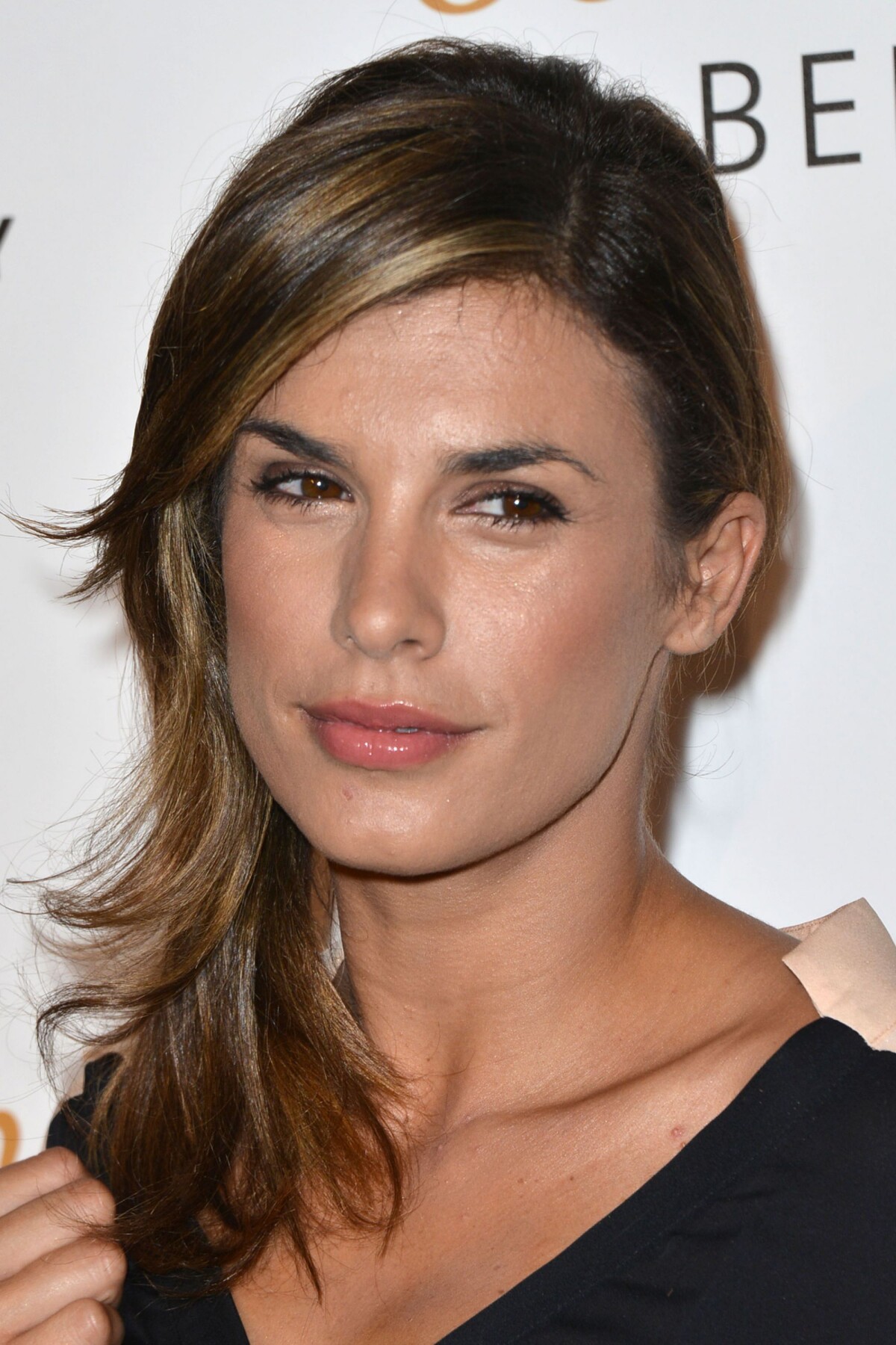 Vidéo : Elisabetta Canalis lors du 60e gala de The Humane Society of