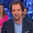 Chronique de Stéphane de Groot - Saint Laurent - au Supplément de Canal +