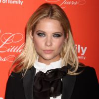 Ashley Benson : Effrayée par un ex-bodyguard dérangé...