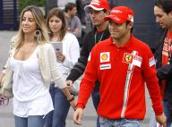 Felipe Massa : en route vers le bonheur !