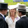 Le prince Harry - 3e jour des courses Royal Ascot à Berkshire, le 19 juin 2014