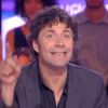 Christophe Carrière dans Touche pas à mon poste, le vendredi 20 juin 2014 sur D8.