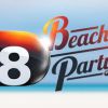 D8 Beach Party.