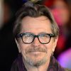 Gary Oldman à Londres le 5 février 2014.