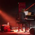  Julien Dor&eacute; - concert Ch&eacute;rie FM au Futuroscope de Poitiers, le 23 juin 2014. 