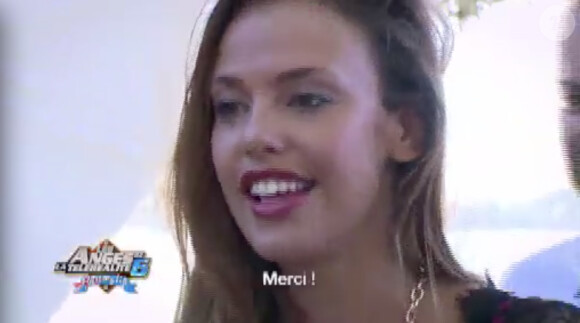 "Les Anges de la télé-réalité 6" sur NRJ12. Episode du 27 juin 2014.