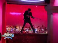 Les Anges de la télé-réalité 6 : Eddy, roi de la danse, Fred pète un câble